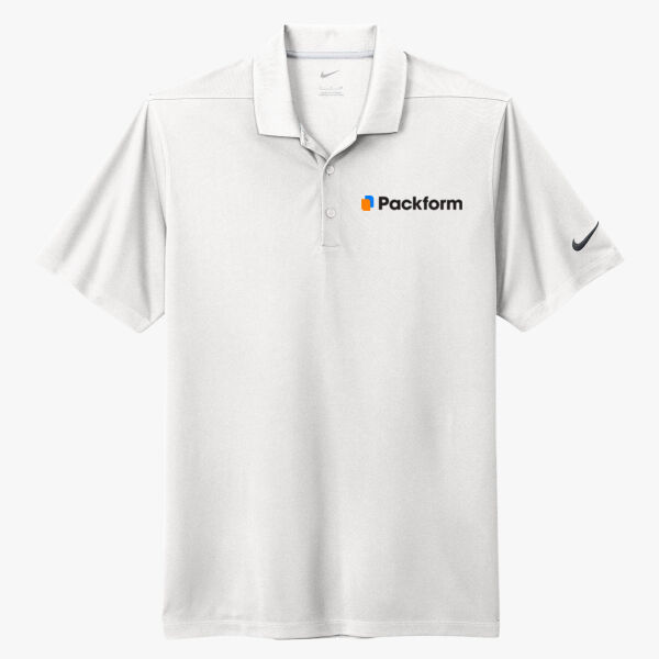 Nike Dri-FIT Polo - Men's (Light) Thumbnail