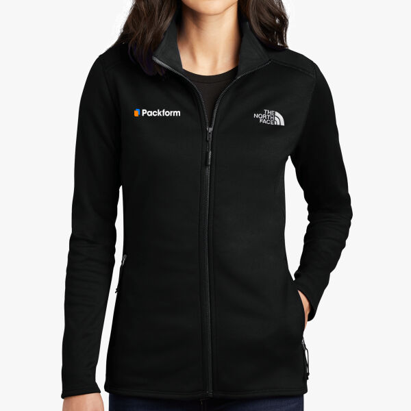 The North Face Skyline Fleece Jacket - Ladies' Thumbnail