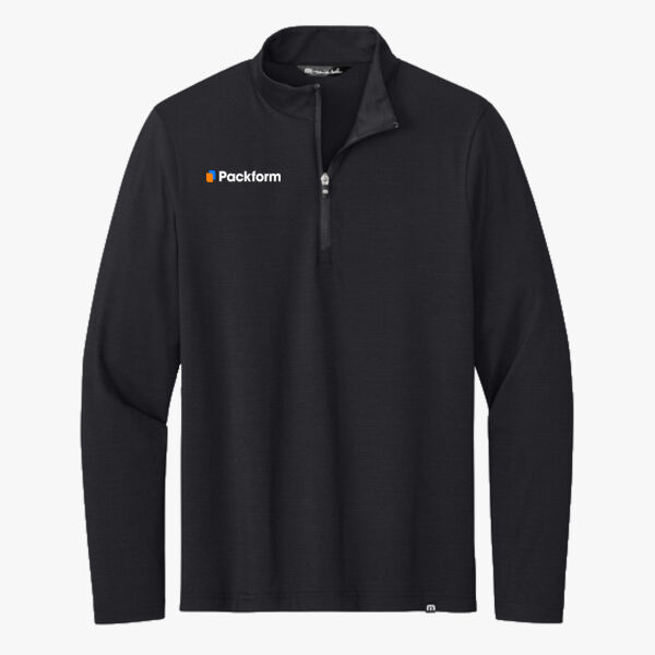 TravisMathew Crestview 1/4-Zip - Men's Thumbnail