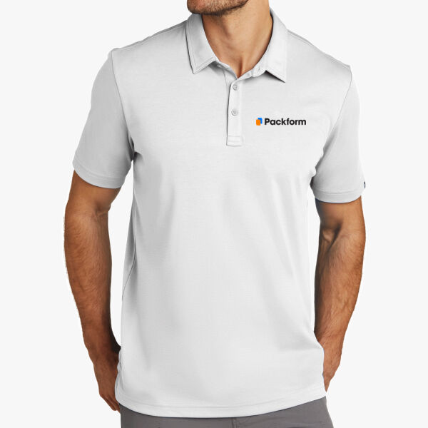 TravisMathew Oceanside Solid Polo - Men's (Light) Thumbnail
