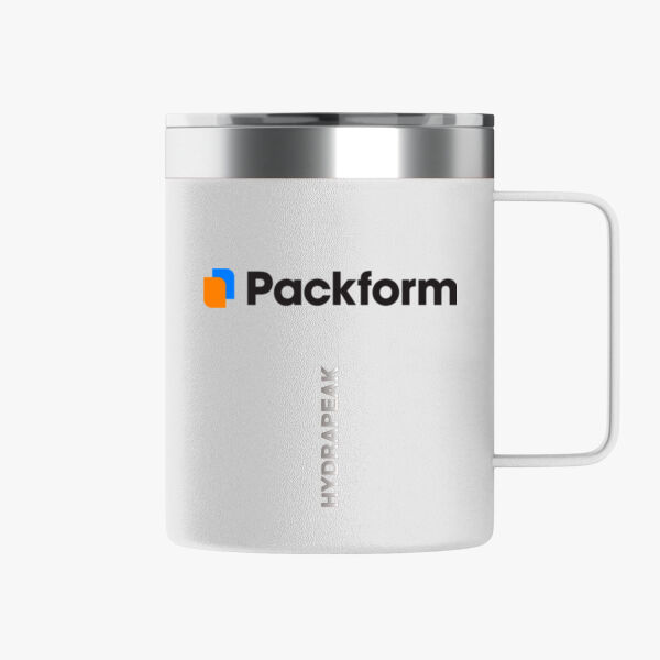Hydrapeak 14oz Insulated Mug Thumbnail