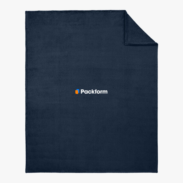 Dream Plush Fleece Blanket Thumbnail