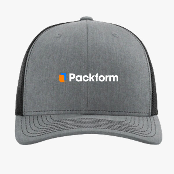 Richardson 112 Trucker Cap Thumbnail