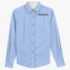 Women's Long Sleeve Easy Care Shirt Thumbnail