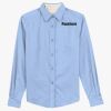 Women's Long Sleeve Easy Care Shirt Thumbnail