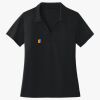 Women's Dri Mesh ® V Neck Polo Thumbnail