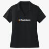 Women's Dri Mesh ® V Neck Polo Thumbnail
